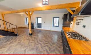 Maison 6 Pièces 136 m² à vendre à Camaret-sur-Mer (29570)