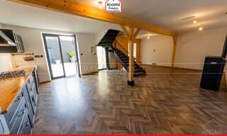 Maison 6 Pièces 136 m² à vendre à Camaret-sur-Mer (29570)