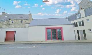 Commerce 4 Pièces 80 m² à vendre à Roscoff (29680)