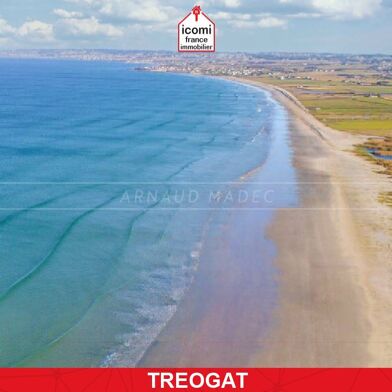 Maison 3 pièces 138500 €