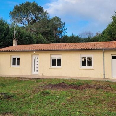 Maison 4 pièces 950 €