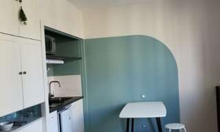 Appartement 1 Pièce 26 m² à louer à Bordeaux (33000)