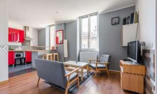 Appartement 2 Pièces 46 m² à louer à Bordeaux (33000)