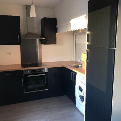 Appartement 2 pièces 800 €