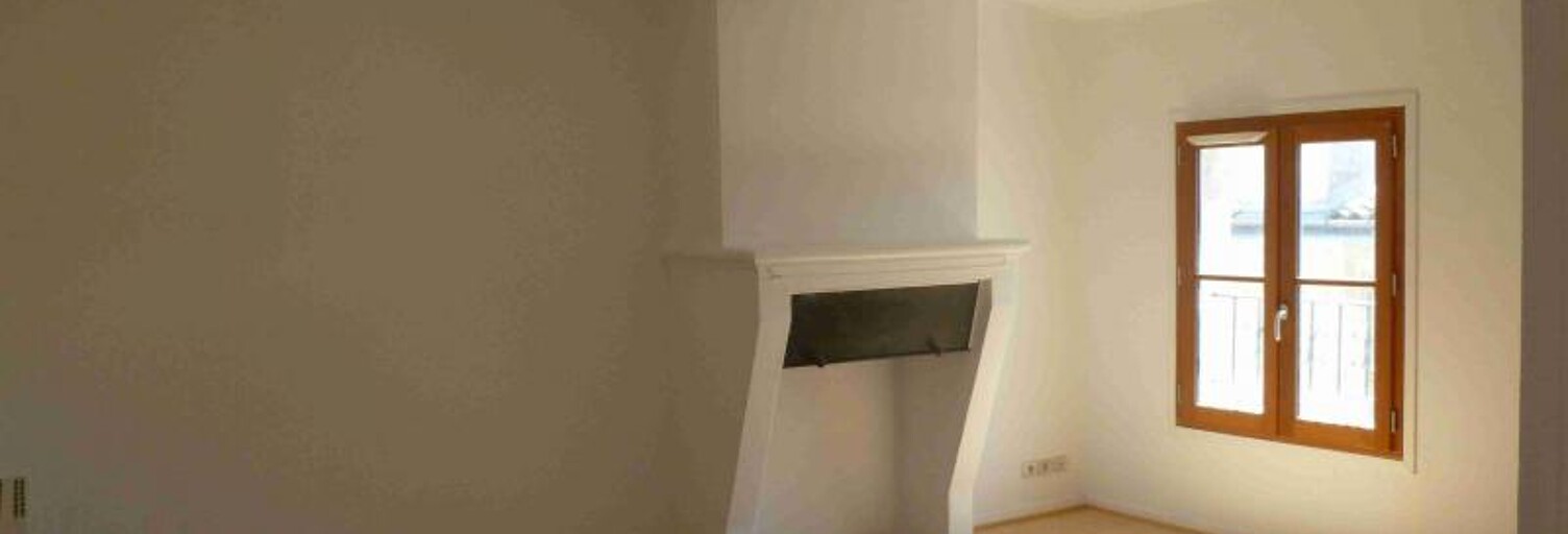 Appartement 2 Pièces 39 m² à louer à Bordeaux (33000)