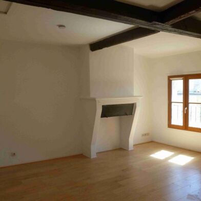 Appartement 2 pièces 635 €