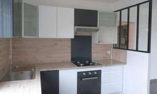 Maison 4 Pièces 85 m² à louer à Blaye (33390)