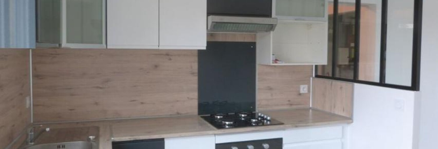 Maison 4 Pièces 85 m² à louer à Blaye (33390)