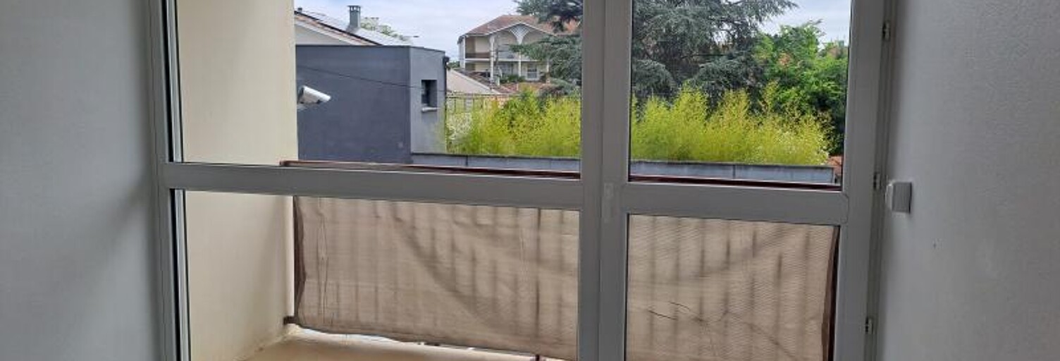 Appartement 1 Pièce 15 m² à louer à Mérignac (33700)