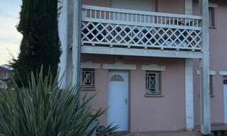 Maison 3 Pièces 65 m² à louer à Lugon-et-l'Île-du-Carnay (33240)