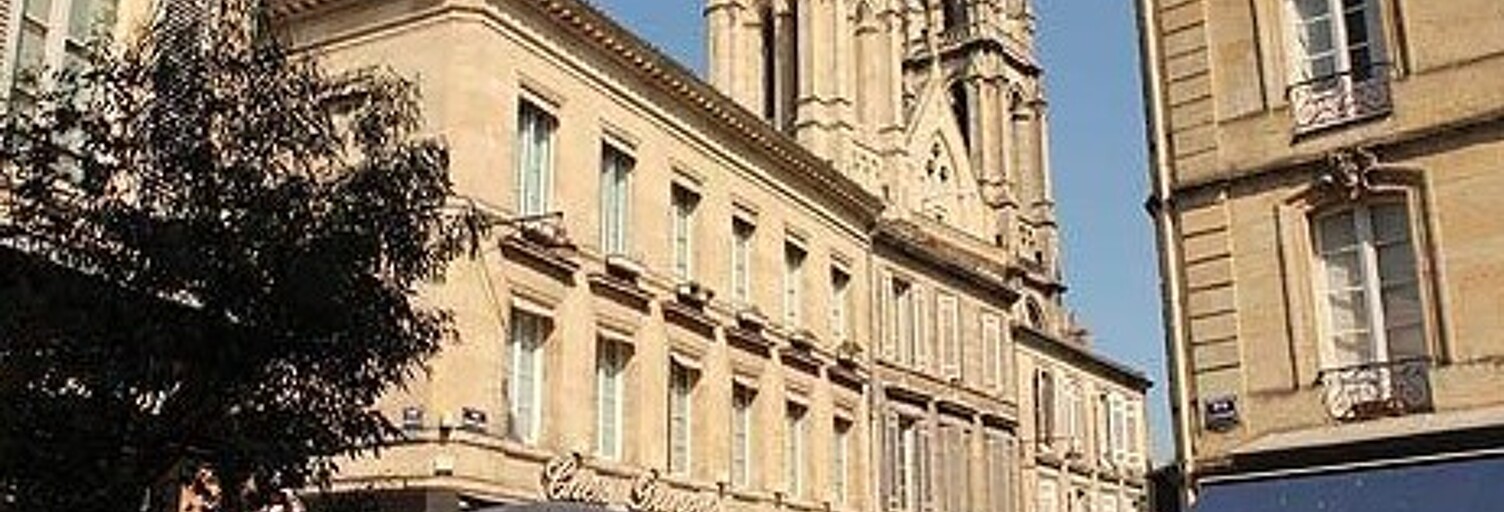 Appartement 4 Pièces 80 m² à louer à Le Bouscat (33110)