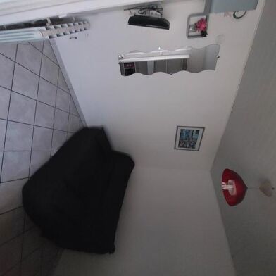 Appartement 1 pièces 485 €