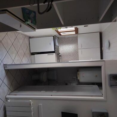 Appartement 1 pièces 485 €