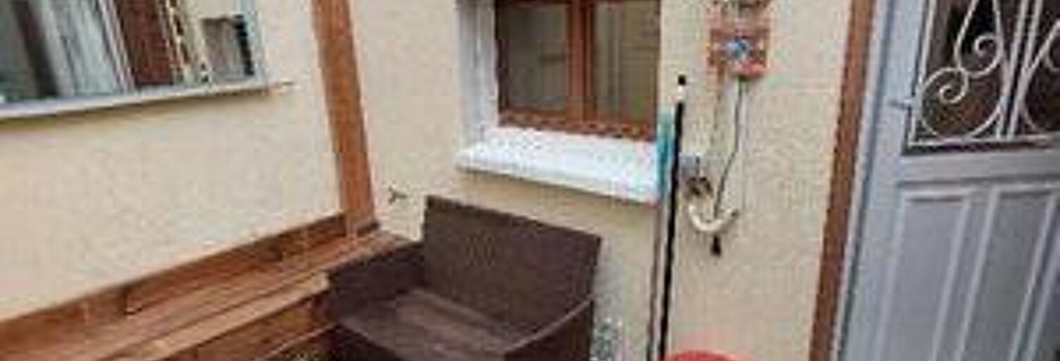 Appartement 1 Pièce 11 m² à louer à Arcachon (33120)