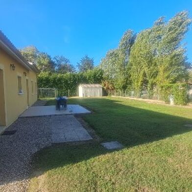 Maison 4 pièces 950 €