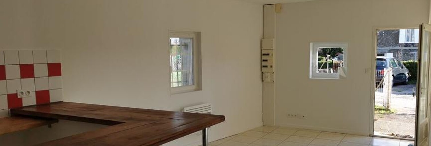 Appartement 3 Pièces 70 m² à louer à Pugnac (33710)