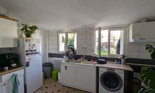 Maison 3 Pièces 63 m² à louer à Mérignac (33700)