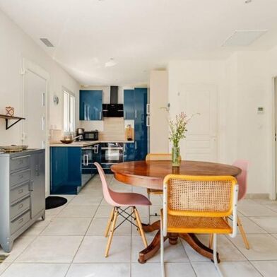 Maison 3 pièces 980 €