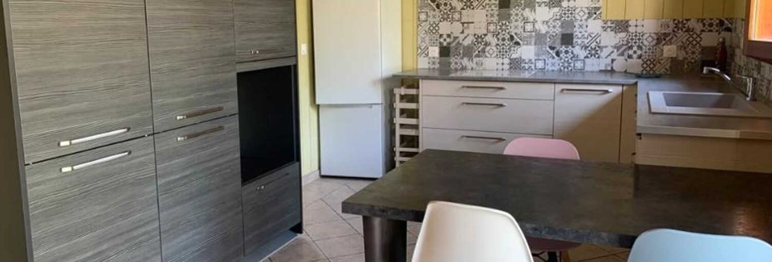 Maison 2 Pièces 57 m² à louer à Mazères (33210)
