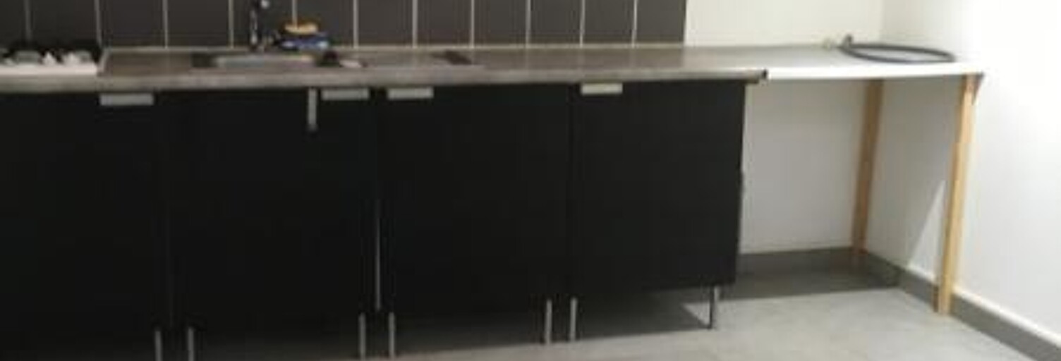 Maison 2 Pièces 50 m² à louer à Libourne (33500)