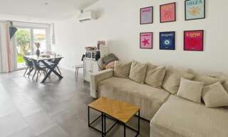 Maison 2 Pièces 40 m² à louer à Mérignac (33700)