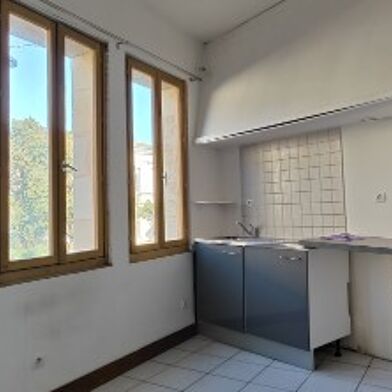 Appartement 2 pièces 670 €