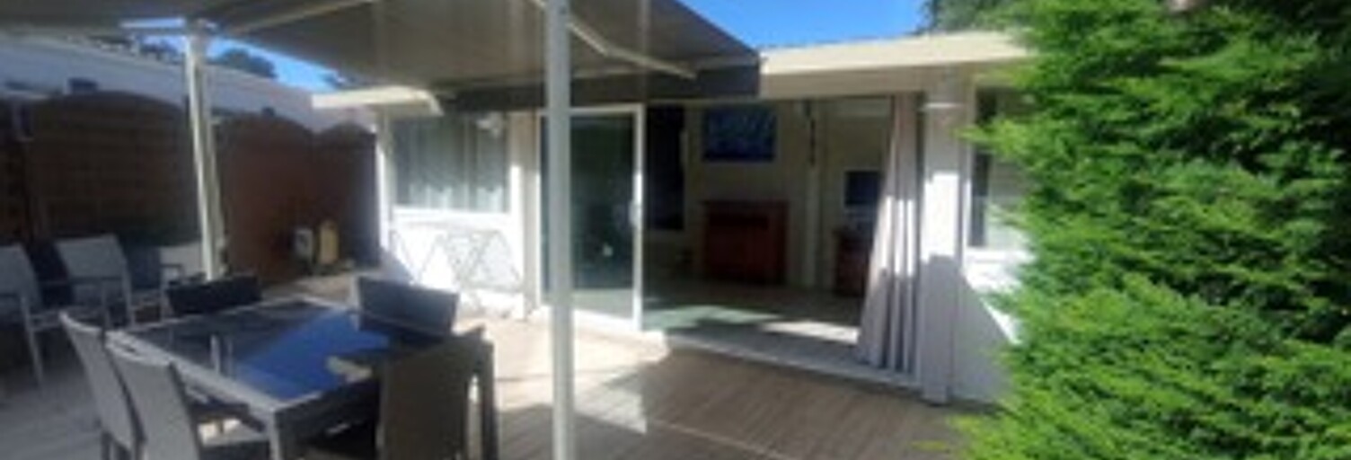 Maison 4 Pièces 70 m² à louer à Gujan-Mestras (33470)