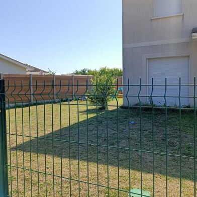 Maison 4 pièces 1200 €