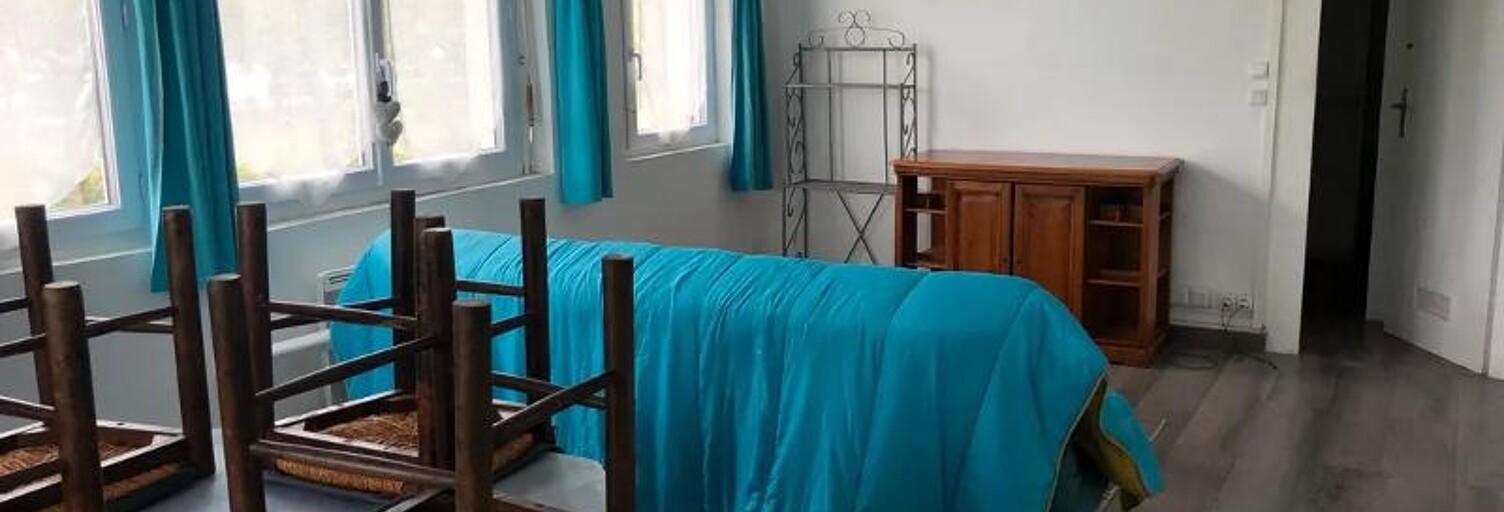 Appartement 3 Pièces 60 m² à louer à Pessac (33600)