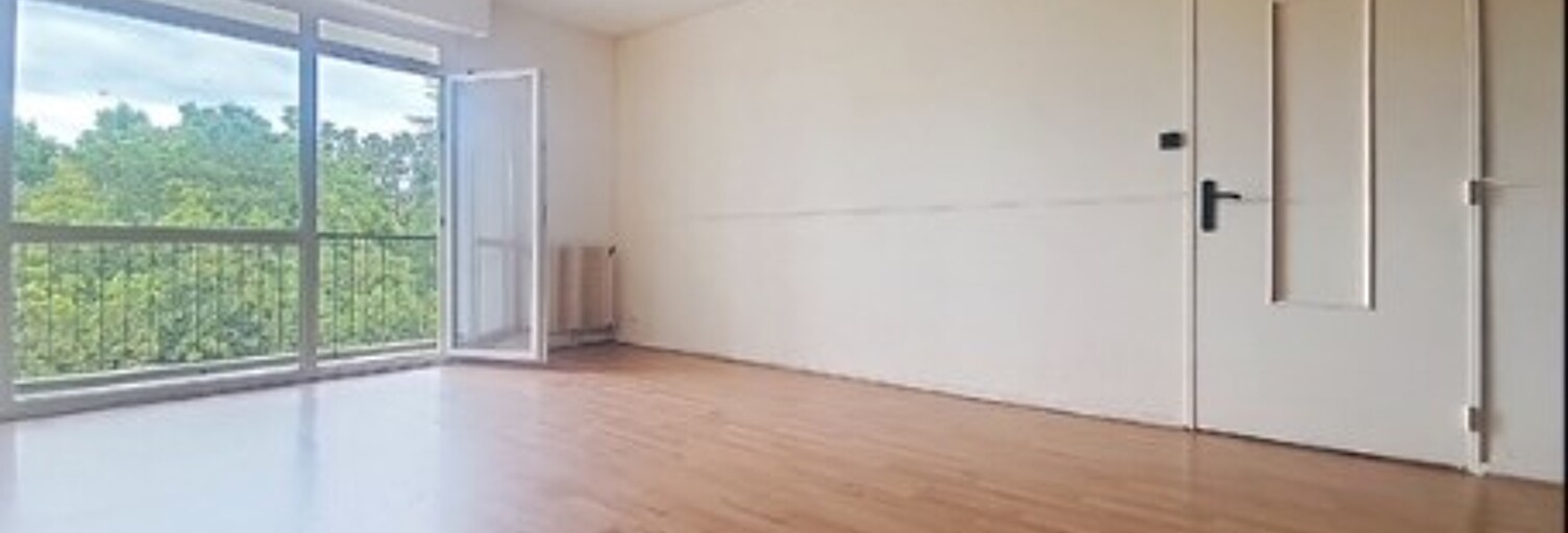 Appartement 5 Pièces 93 m² à louer à Bordeaux (33000)
