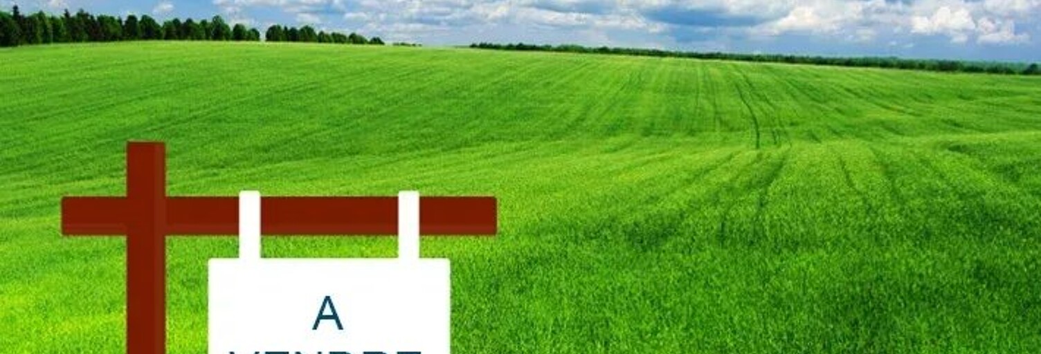 Terrain  380 m² à vendre à Montfermeil (93370)