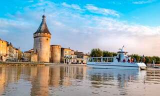 Appartement 3 Pièces 60 m² à louer à Libourne (33500)