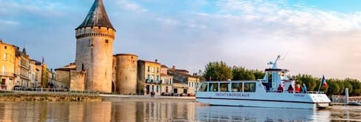 Appartement 3 Pièces 60 m² à louer à Libourne (33500)