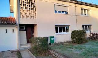 Maison 4 Pièces 85 m² à louer à Villenave-d'Ornon (33140)