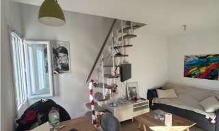 Appartement 2 Pièces 35 m² à louer à Saint-Jean-d'Illac (33127)