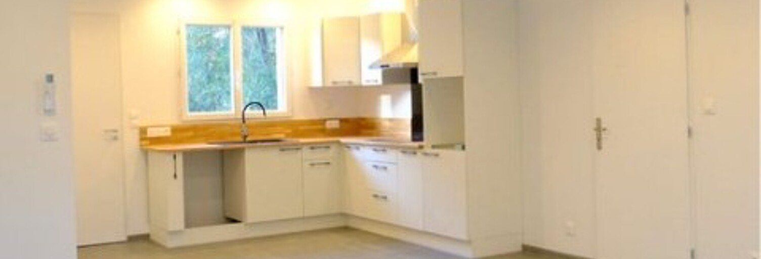 Maison 3 Pièces 68 m² à louer à Grayan-et-l'Hôpital (33590)