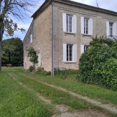 Appartement 3 pièces 875 €