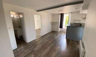 Appartement 2 Pièces 35 m² à louer à Blaye (33390)