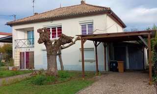 Appartement 5 Pièces 83 m² à louer à Libourne (33500)