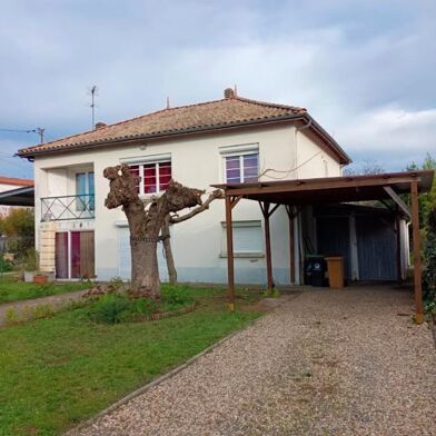 Appartement 5 pièces 800 €