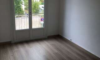 Appartement 4 Pièces 80 m² à louer à Talence (33400)