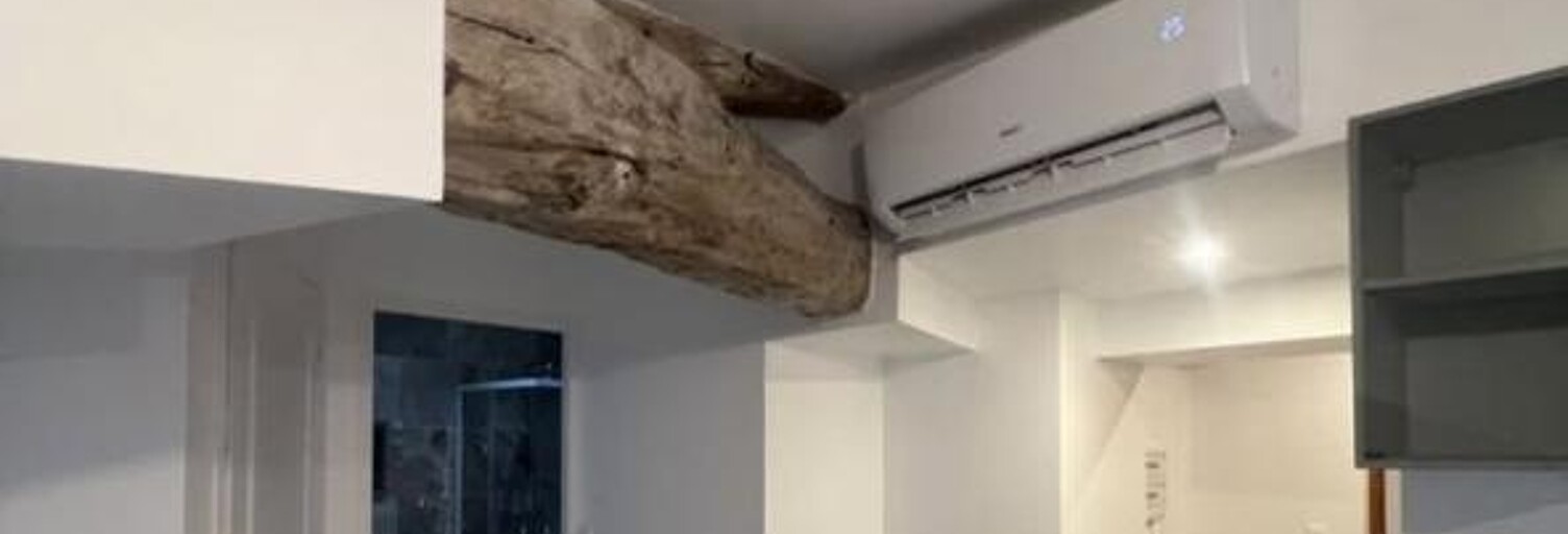 Appartement 2 Pièces 49 m² à louer à Guîtres (33230)