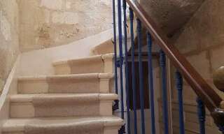 Appartement 1 Pièce 7 m² à louer à Bordeaux (33000)