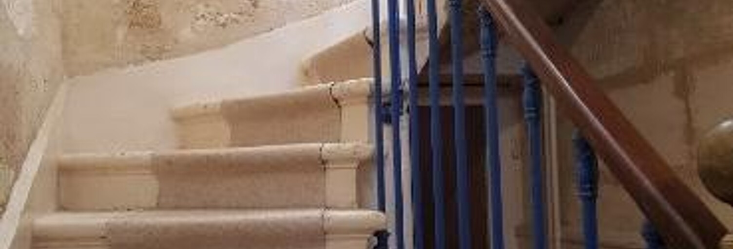 Appartement 1 Pièce 7 m² à louer à Bordeaux (33000)