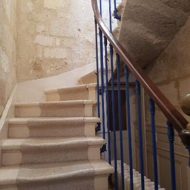 Appartement 1 pièces 190 €