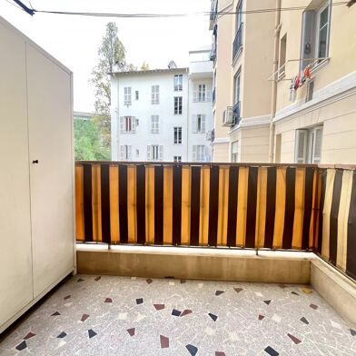 Appartement 3 pièces 314000 €