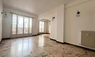 Appartement 3 Pièces 63 m² à vendre à Nice (06000)