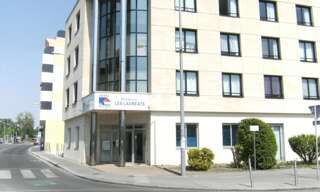 Appartement 1 Pièce 23 m² à louer à Talence (33400)