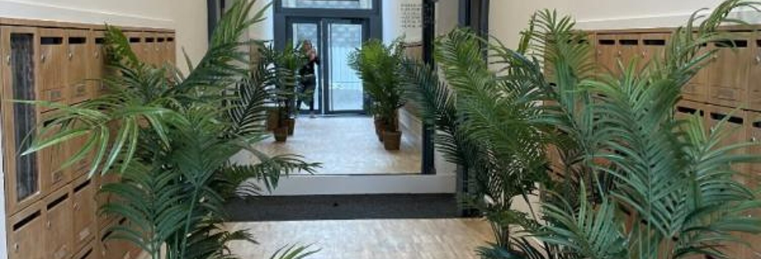 Appartement 3 Pièces 67 m² à louer à Bordeaux (33000)