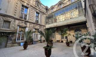 Appartement 1 Pièce 27 m² à vendre à Montpellier (34000)